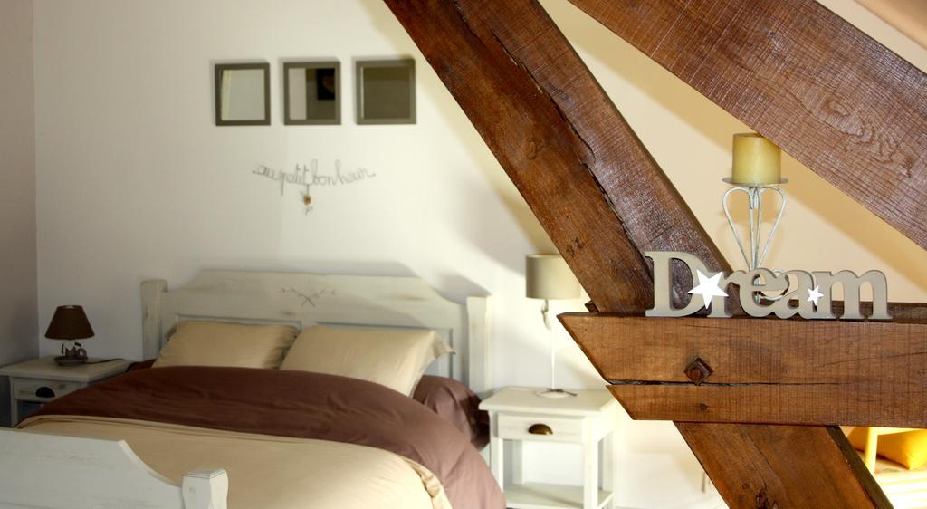 Le Clos Cosy Hotel Archignac Ngoại thất bức ảnh
