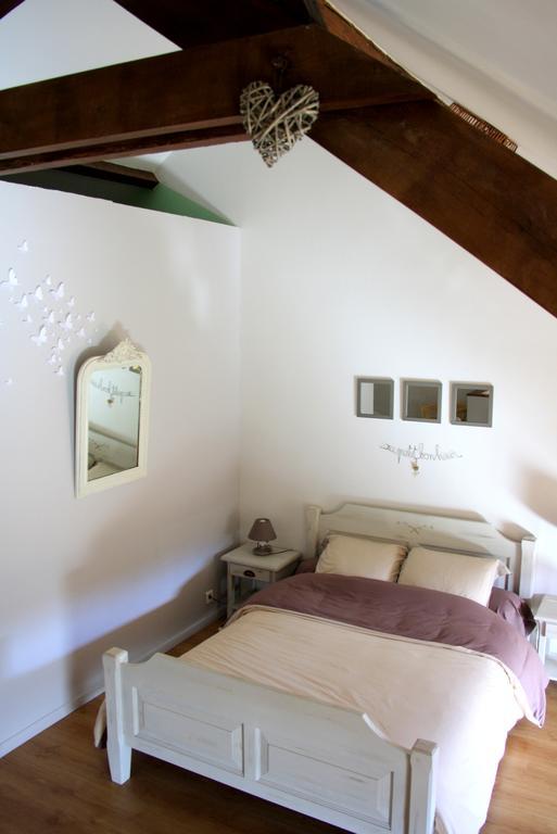 Le Clos Cosy Hotel Archignac Ngoại thất bức ảnh