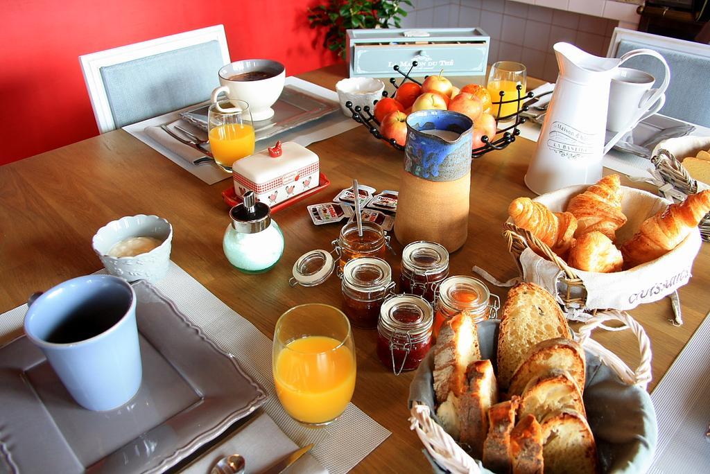 Le Clos Cosy Hotel Archignac Ngoại thất bức ảnh