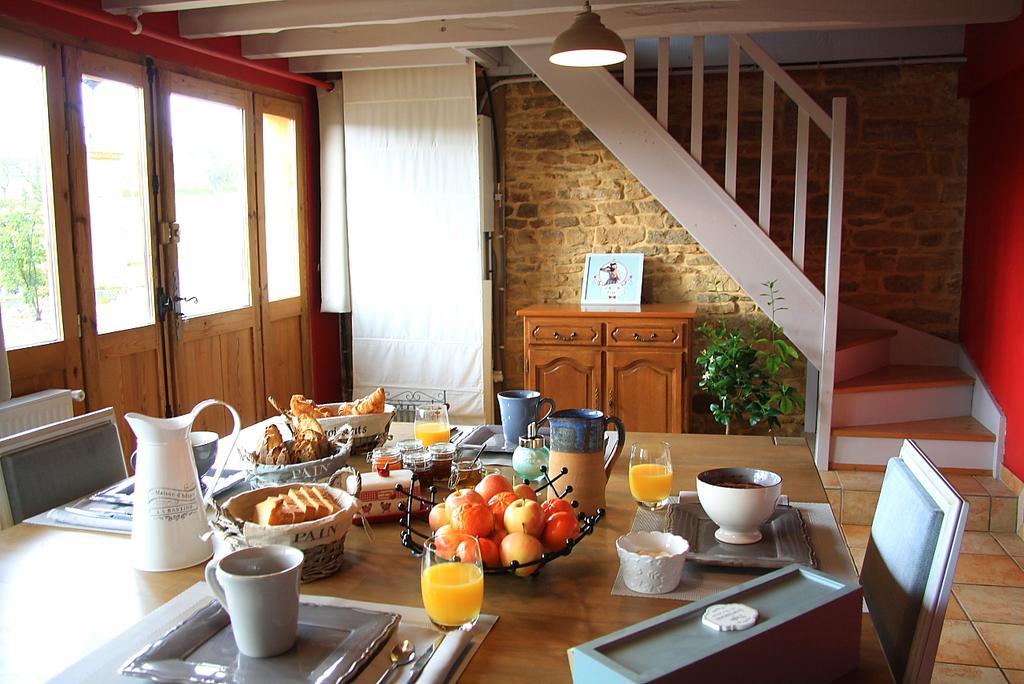 Le Clos Cosy Hotel Archignac Ngoại thất bức ảnh
