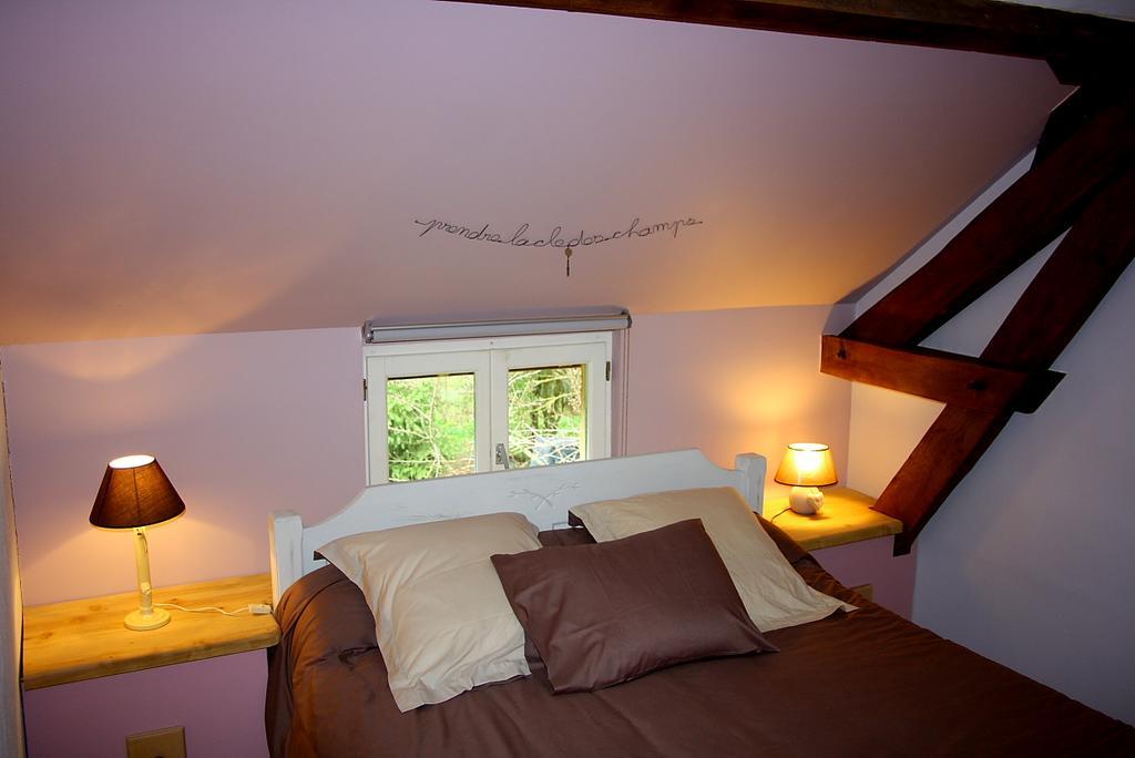 Le Clos Cosy Hotel Archignac Ngoại thất bức ảnh